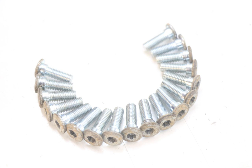 photo de TORNILLO DEL DISCO DE FRENO REGAL RAPTOR SPYDER 125 (2010 - 2018) - Vista principal