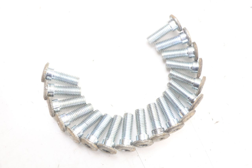 photo de TORNILLO DEL DISCO DE FRENO REGAL RAPTOR SPYDER 125 (2010 - 2018) - Detalle de la pieza