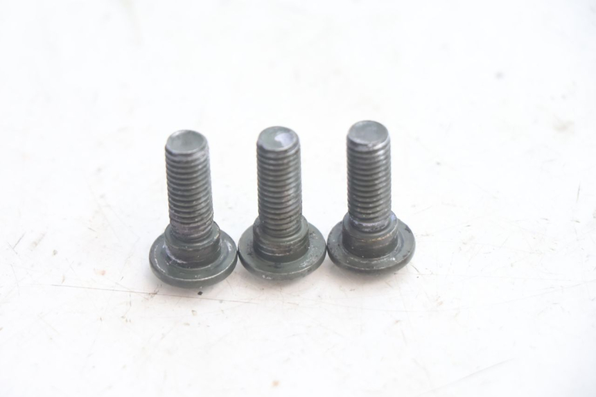 photo de TORNILLO DEL DISCO DE FRENO LAZIO RENO 50 (2016 - 2021) - Zoom estado de uso