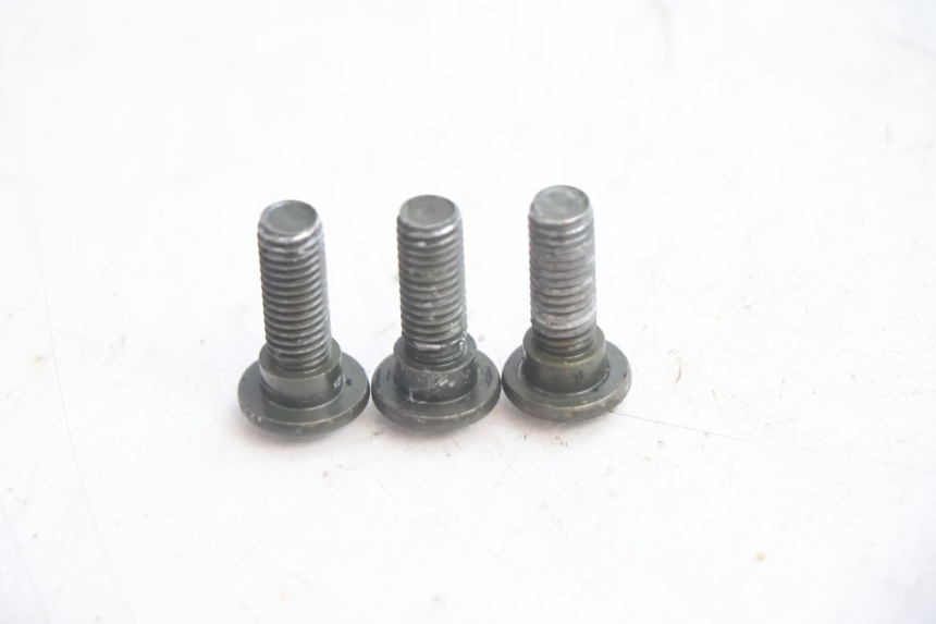photo de TORNILLO DEL DISCO DE FRENO LAZIO RENO 50 (2016 - 2021) - Zoom estado de uso