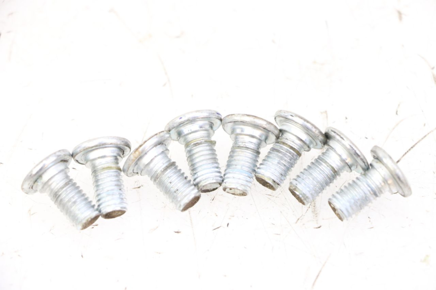 photo de TORNILLO DEL DISCO DE FRENO APOLLO RFZ 125 - Vista principal