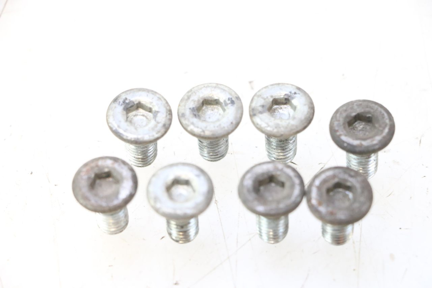 photo de TORNILLO DEL DISCO DE FRENO APOLLO RFZ 140 - Vista principal