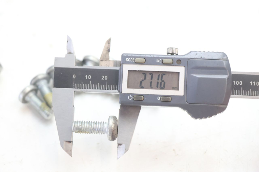 photo de TORNILLO DEL DISCO DE FRENO HARLEY DAVIDSON ROAD GLIDE FLTRXSE 1920 (2018 - 2022) - Vista general del producto