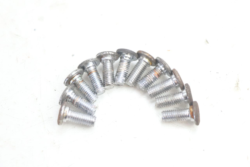 photo de TORNILLO DEL DISCO DE FRENO YAMASAKI ROADSTER 50 (2013 - 2018) - Vista principal