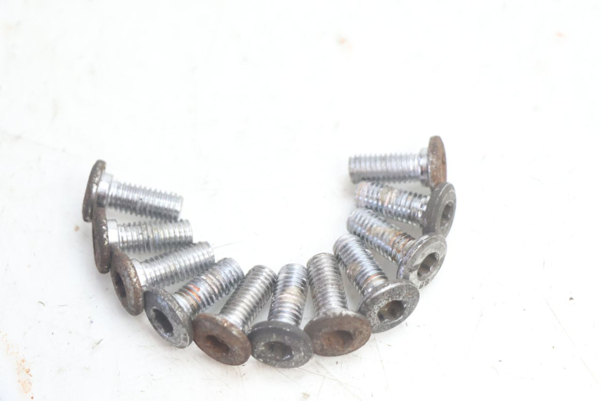 photo de TORNILLO DEL DISCO DE FRENO YAMASAKI ROADSTER 50 (2013 - 2018) - Detalle de la pieza