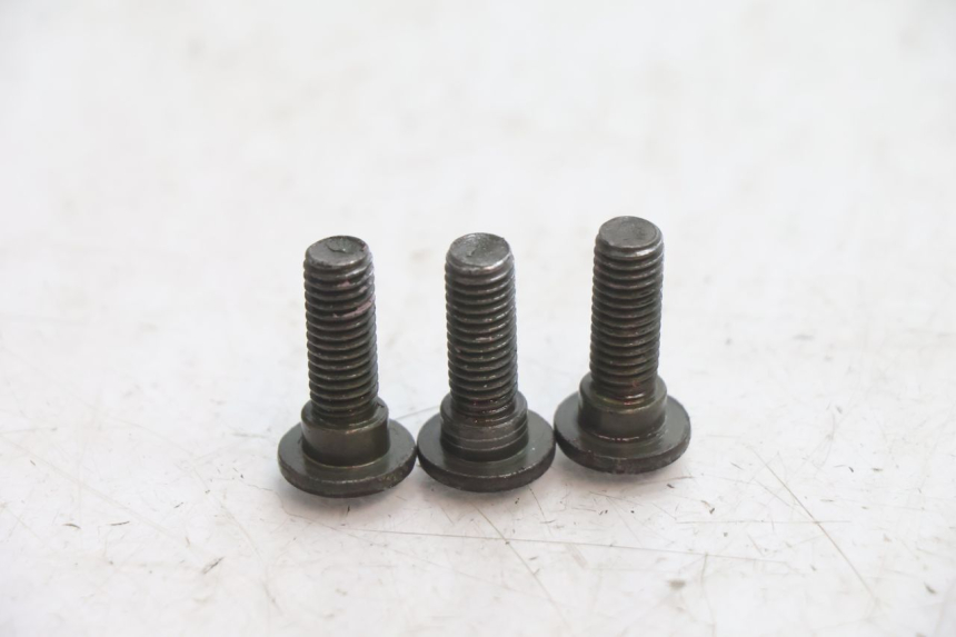 photo de TORNILLO DEL DISCO DE FRENO TNT MOTOR ROMA 10' 4T 50 (2007 - 2018) - Zoom estado de uso