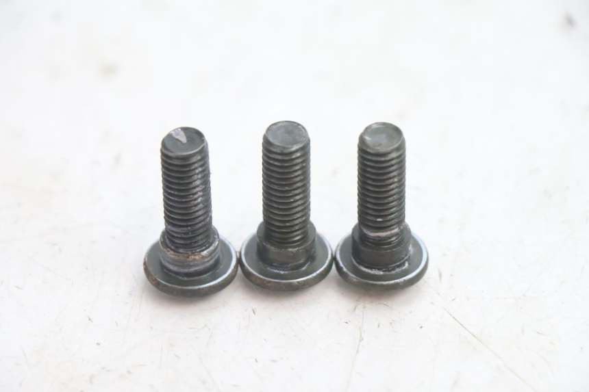 photo de TORNILLO DEL DISCO DE FRENO TNT MOTOR ROMA 12' 2T 50 (2007 - 2018) - Zoom estado de uso