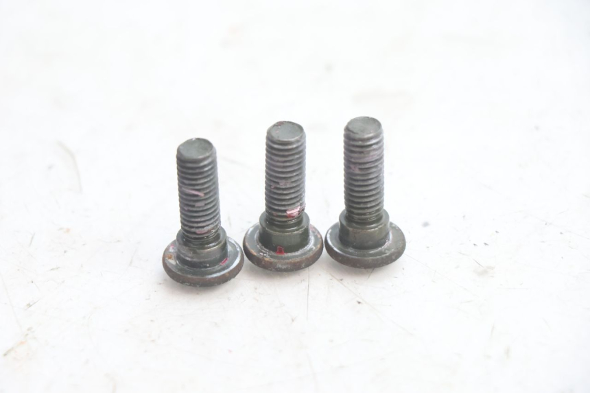 photo de TORNILLO DEL DISCO DE FRENO TNT MOTOR ROMA 12' 2T 50 (2007 - 2018) - Zoom estado de uso