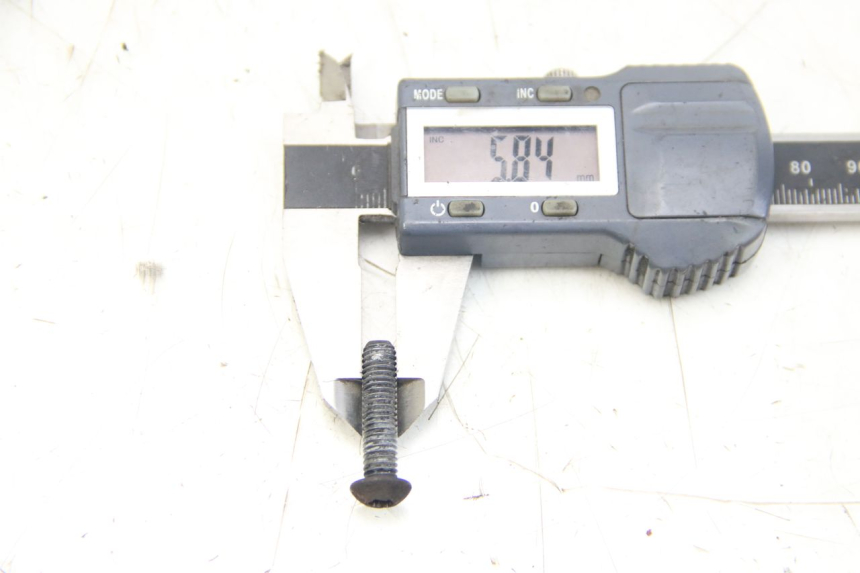 photo de DISCO DE FRENO GILERA RUNNER SP 50 (2009 - 2017) - Detalle de la pieza