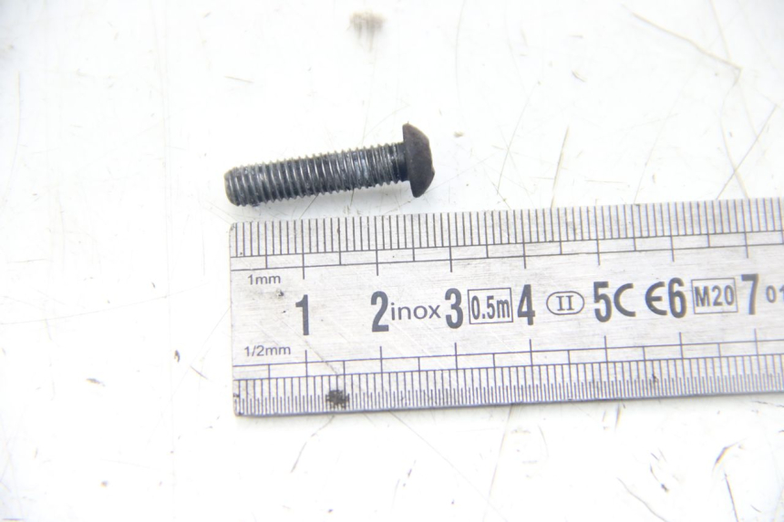 photo de DISCO DE FRENO GILERA RUNNER SP 50 (2009 - 2017) - Zoom estado de uso