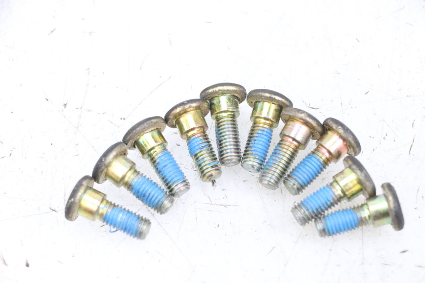 photo de TORNILLO DEL DISCO DE FRENO DAELIM S1 125 (2007 - 2016) - Vista principal