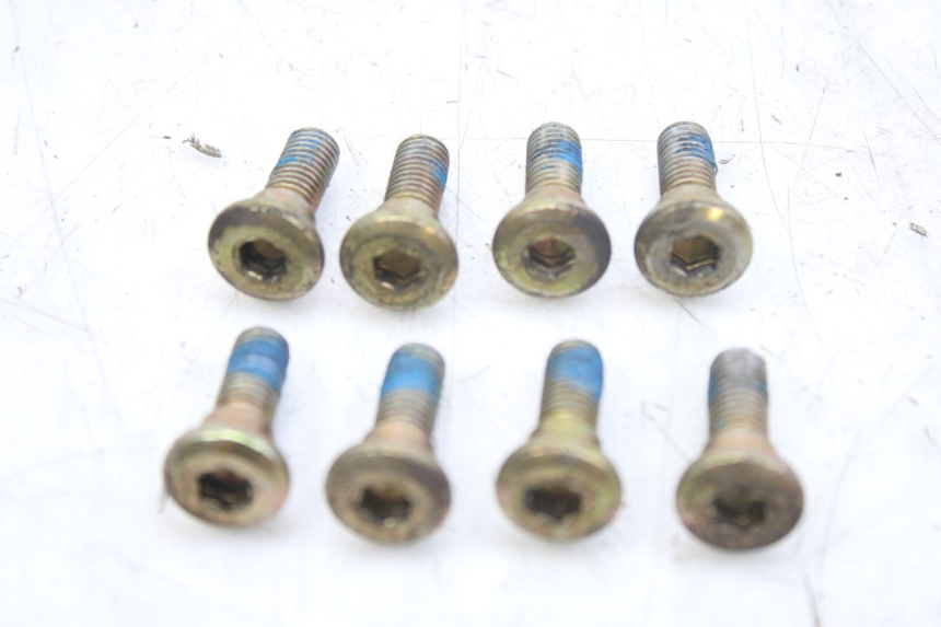 photo de DISCO DE FRENO DAELIM S2 FI 125 (2008 - 2017) - Vista principal