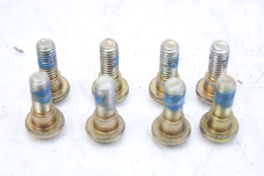 photo de DISCO DE FRENO DAELIM S2 FI 125 (2008 - 2017) - Detalle de la pieza