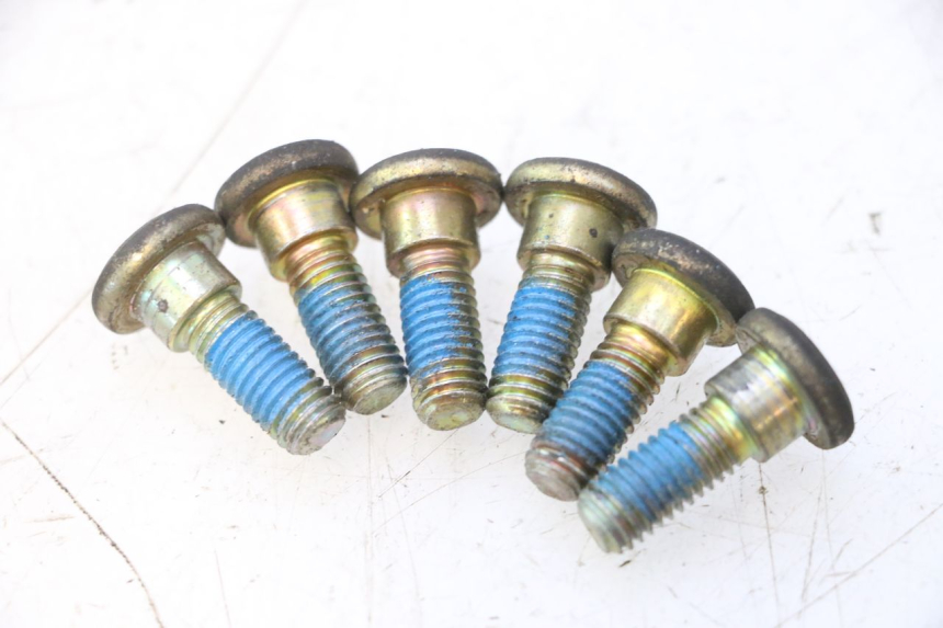photo de TORNILLO DEL DISCO DE FRENO DAELIM S2 125 (2006 - 2007) - Vista principal