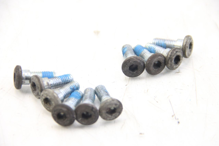 photo de DISCO DE FRENO DAELIM S3 125 (2010 - 2017) - Vista principal