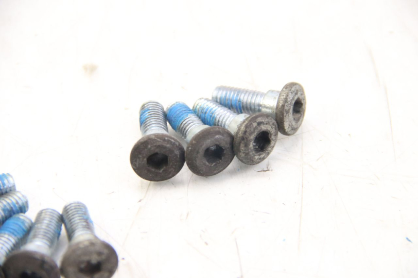 photo de DISCO DE FRENO DAELIM S3 125 (2010 - 2017) - Otra perspectiva