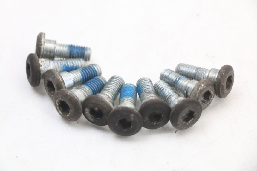 photo de DISCO DE FRENO DAELIM S3 125 (2010 - 2017) - Vista principal