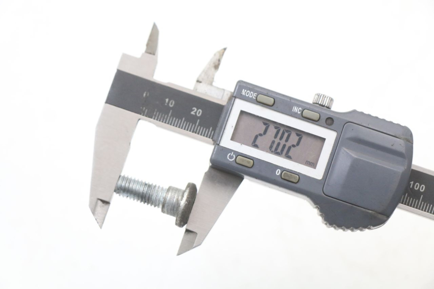 photo de DISCO DE FRENO DAELIM S3 125 (2010 - 2017) - Otra perspectiva