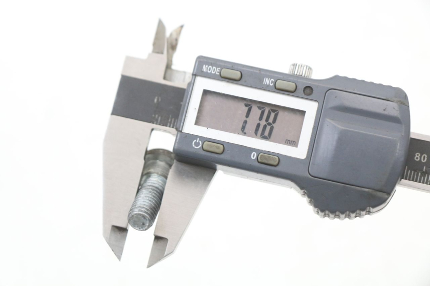 photo de DISCO DE FRENO DAELIM S3 125 (2010 - 2017) - Primer plano técnico