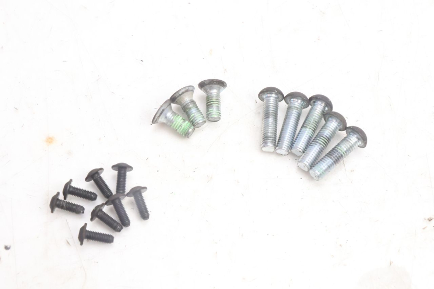 photo de TORNILLO DEL DISCO DE FRENO PEUGEOT SATELIS 125 (2013 - 2018) - Vista principal