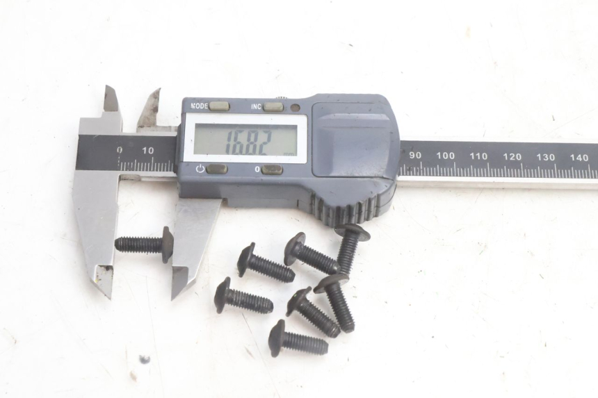 photo de TORNILLO DEL DISCO DE FRENO PEUGEOT SATELIS 125 (2013 - 2018) - Detalle de la pieza