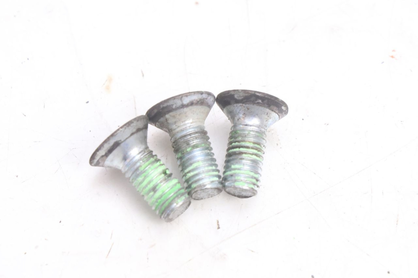 photo de TORNILLO DEL DISCO DE FRENO PEUGEOT SATELIS 125 (2013 - 2018) - Marcados y referencias originales