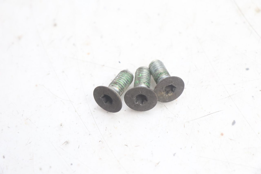 photo de TORNILLO DEL DISCO DE FRENO PEUGEOT SATELIS 125 (2013 - 2018) - Zoom estado de uso