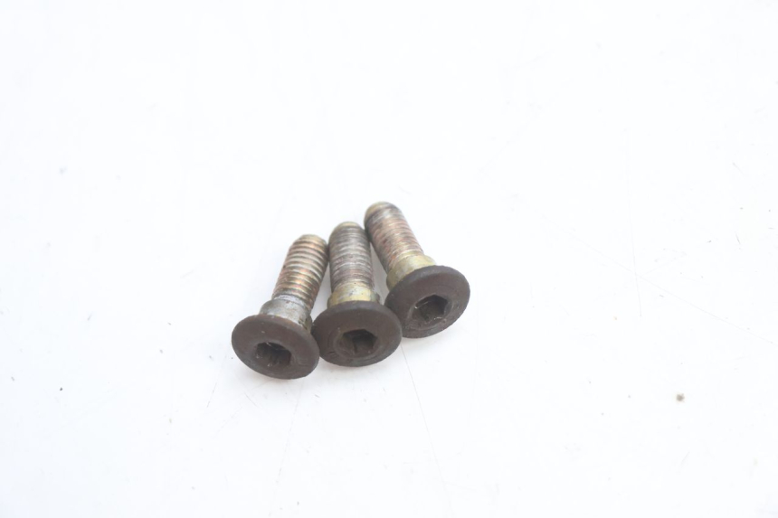 photo de TORNILLO DEL DISCO DE FRENO DERBI SENDA 50 (2003 - 2005) - Detalle de la pieza