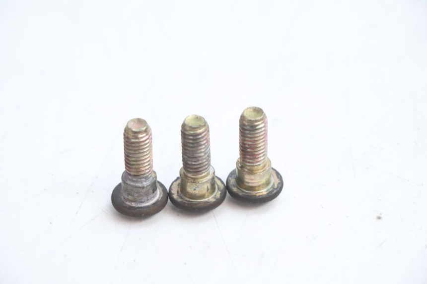 photo de TORNILLO DEL DISCO DE FRENO DERBI SENDA 50 (2003 - 2005) - Zoom estado de uso