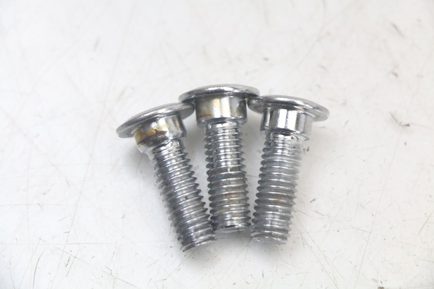 photo de DISCO DE FRENO DERBI SENDA SM X-TREME 50 (2006 - 2010) - Vista principal