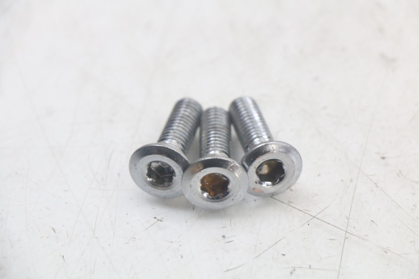 photo de DISCO DE FRENO DERBI SENDA SM X-TREME 50 (2006 - 2010) - Zoom estado de uso