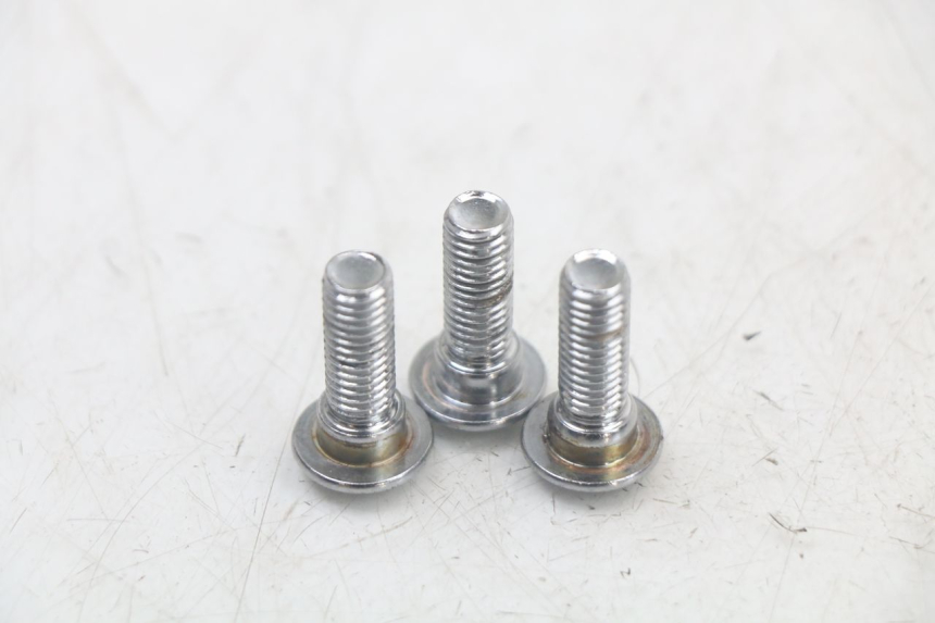 photo de DISCO DE FRENO DERBI SENDA SM X-TREME 50 (2006 - 2010) - Otra perspectiva