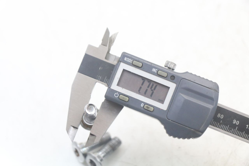 photo de DISCO DE FRENO DERBI SENDA SM X-TREME 50 (2006 - 2010) - Vista general del producto