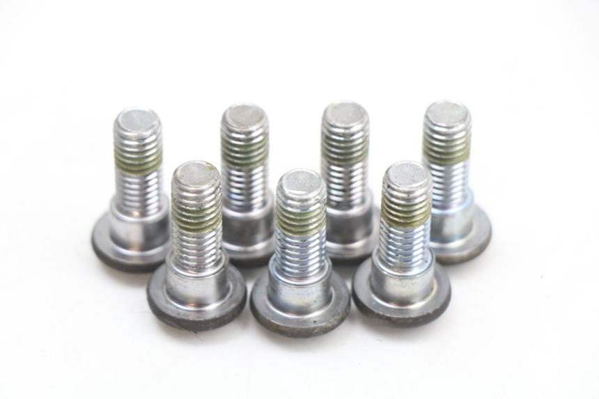 photo de TORNILLO DEL DISCO DE FRENO HONDA SH ABS 125 (2012 - 2017) - Zoom estado de uso