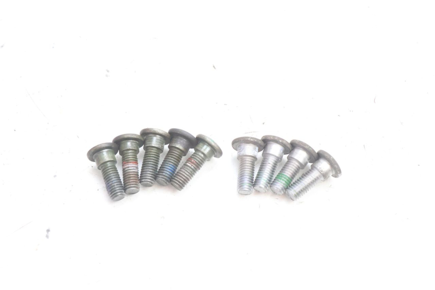 photo de TORNILLO DEL DISCO DE FRENO HONDA SH 125 (2001 - 2003) - Vista principal