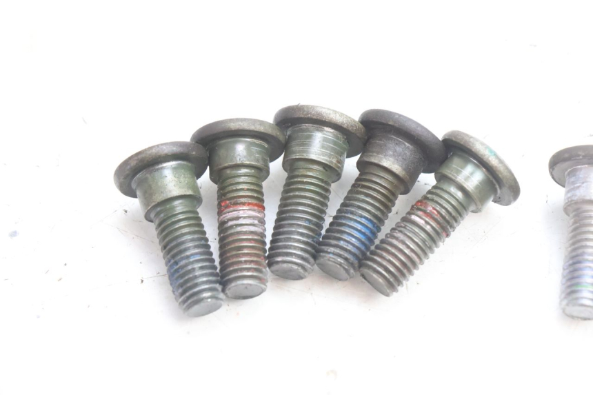 photo de TORNILLO DEL DISCO DE FRENO HONDA SH 125 (2001 - 2003) - Detalle de la pieza