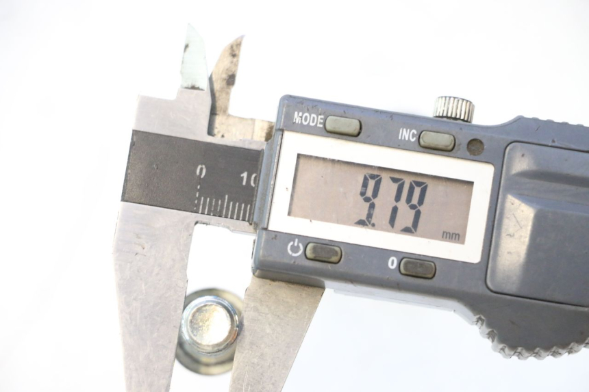 photo de TORNILLO DEL DISCO DE FRENO YAMAHA SLIDER 50 (1999 - 2004) - Detalle de la pieza