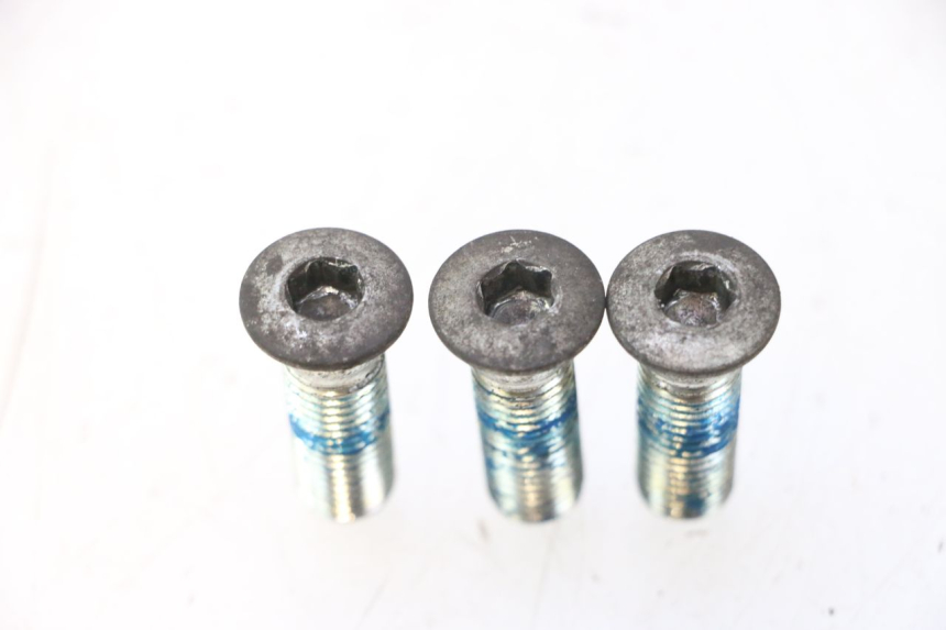 photo de TORNILLO DEL DISCO DE FRENO YAMAHA SLIDER 50 (1999 - 2004) - Otra perspectiva