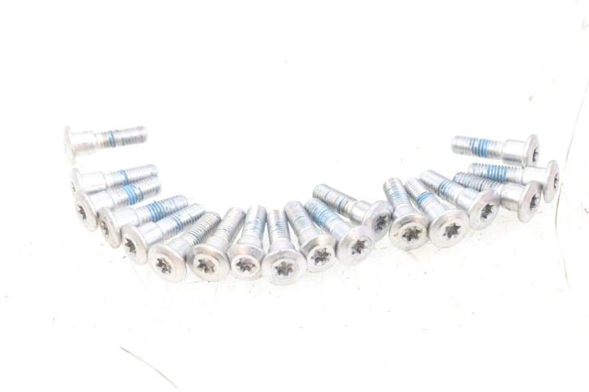 photo de DISCO DE FRENO TRIUMPH SPEED TRIPLE T301 900 (1994 - 1996) - Vista principal