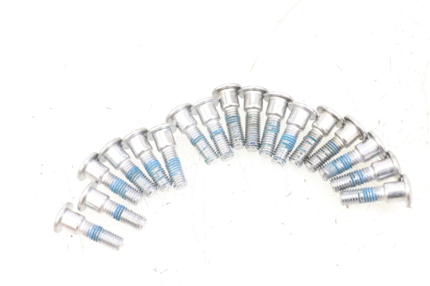 photo de DISCO DE FRENO TRIUMPH SPEED TRIPLE T301 900 (1994 - 1996) - Detalle de la pieza