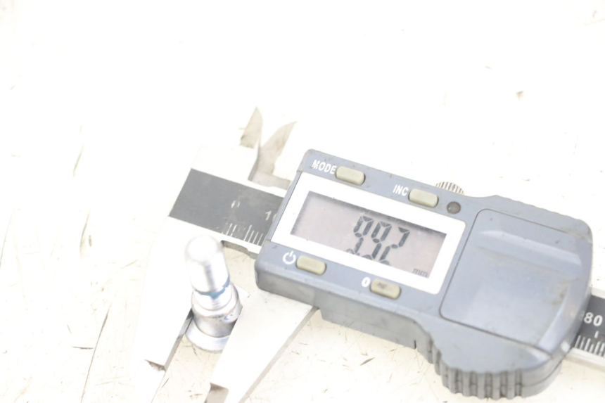 photo de DISCO DE FRENO TRIUMPH SPEED TRIPLE T301 900 (1994 - 1996) - Zoom estado de uso