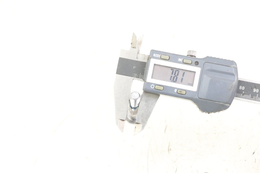 photo de DISCO DE FRENO TRIUMPH SPEED TRIPLE T301 900 (1994 - 1996) - Otra perspectiva