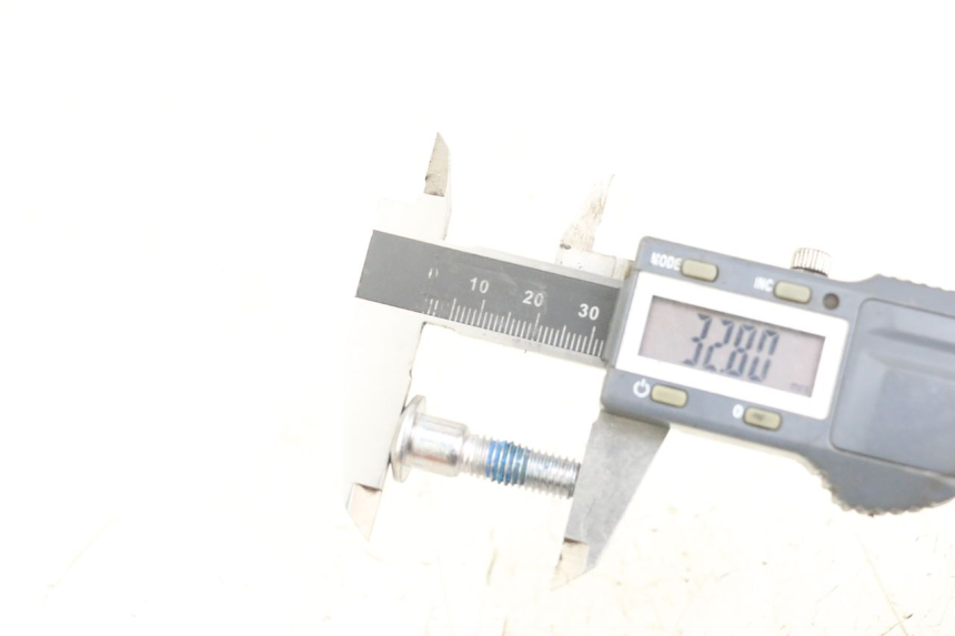 photo de DISCO DE FRENO TRIUMPH SPEED TRIPLE T301 900 (1994 - 1996) - Primer plano técnico