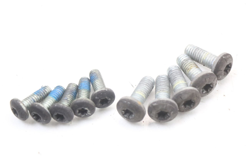 photo de Tornillo de disco de freno HARLEY DAVIDSON SPORTSTER XL CUSTOM 1200 (2003 - 2004) - Vista principal