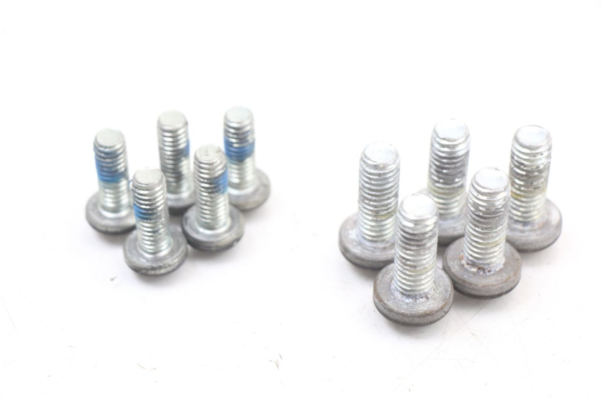 photo de Tornillo de disco de freno HARLEY DAVIDSON SPORTSTER XL CUSTOM 1200 (2003 - 2004) - Zoom estado de uso