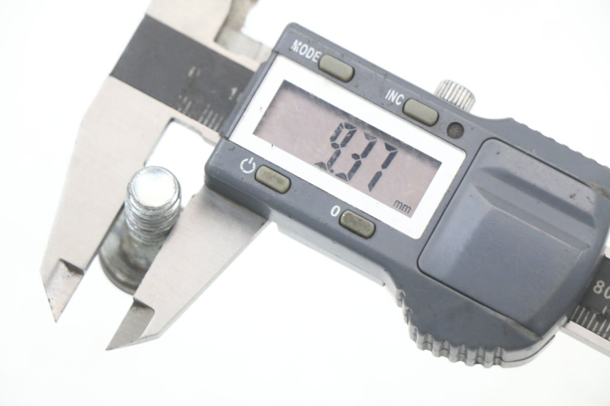 photo de Tornillo de disco de freno HARLEY DAVIDSON SPORTSTER XL CUSTOM 1200 (2003 - 2004) - Detalles de los puntos de fijación