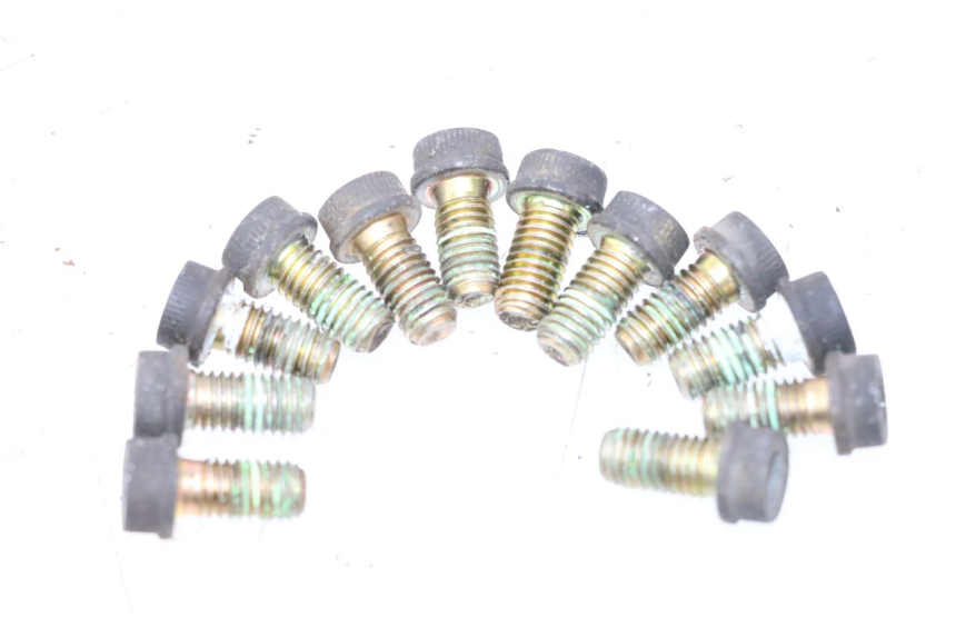 photo de TORNILLO DEL DISCO DE FRENO DUCATI SS IE DS CARENEE 1000 (2002 - 2006) - Vista principal