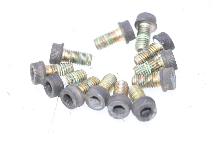 photo de TORNILLO DEL DISCO DE FRENO DUCATI SS IE DS CARENEE 1000 (2002 - 2006) - Otra perspectiva