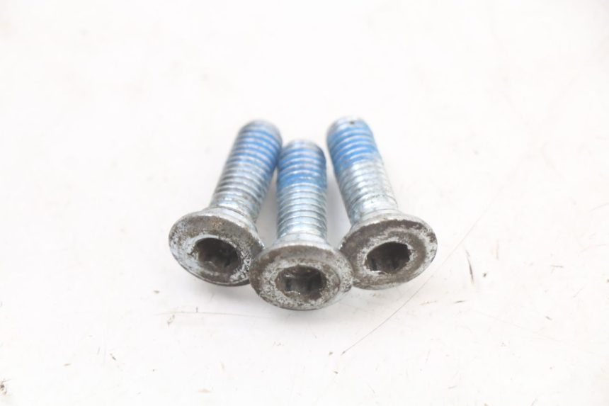 photo de Tornillo de disco de freno VASTRO STREET X 4T 50 (2016 - 2021) - Vista principal