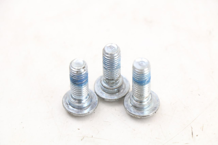 photo de Tornillo de disco de freno VASTRO STREET X 4T 50 (2016 - 2021) - Zoom estado de uso